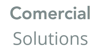Comercial Solutions